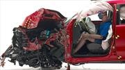 Toyota Tacoma 2020 obtiene el Top Safety Pick del IIHS