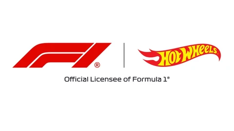 Preparen sus bolsillos: Hot Wheels vuelve a colaborar con la F1