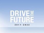 Renault presenta su nuevo plan estratégico hasta 2022