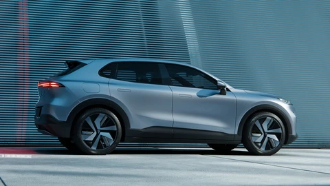 Deepal S05 2026 llega a México, el nuevo SUV eléctrico con más de 1,100 Km de autonomía