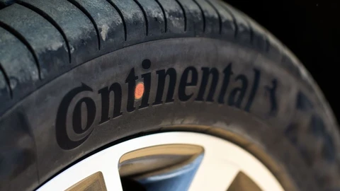 Profeco y Continental llaman a revisión para sustitución de mil 539 neumáticos