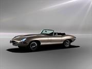 Jaguar hará los E-Type en autos eléctricos 