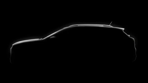 Nuevo Chevrolet Sonic: el regreso de un nombre conocido, ahora como SUV coupé