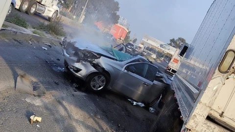 Accidente en carreteras de México: qué hacer y quién puede ayudarte en una emergencia vial