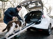 Nissan Chile regalará el X-Trail 4Dogs en concurso junto a Dog Chow