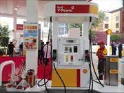 Shell invertirá mil millones de dólares en México