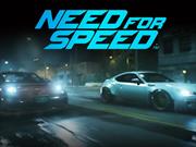 Need For Speed presenta los primeros 17 autos que aparecerán en el videojuego