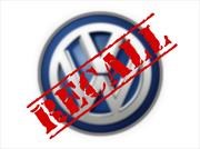 Volkswagen Passat y CC son llamados a revisión 