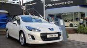 Peugeot 2012 y los planes hacia la alta gama