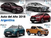 Estos son los autos del año según la prensa argentina