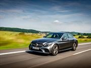 Mercedes-Benz aumenta el número de modelos con microhibridación