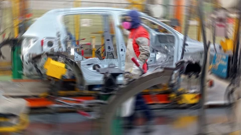 Enero de 2026 marca récord histórico: el mercado automotor colombiano creció 38,7 %