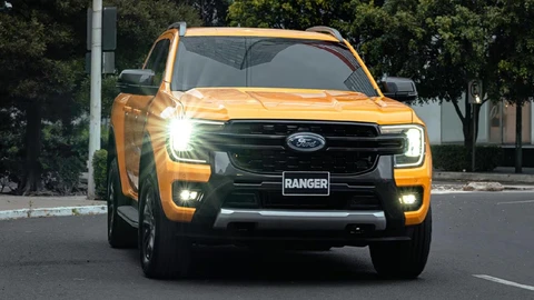 Las 10 pickups más vendidas en junio 2026
