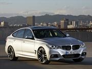 El nuevo BMW Serie 3 Gran Turismo llega a Colombia