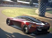 Aston Martin prepara un nuevo superdeportivo