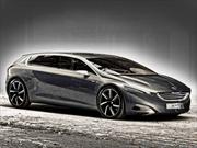 Peugeot trae a la Argentina el HX1 Concept