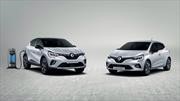 Renault E-TECH, es la nueva familia híbrida de la marca