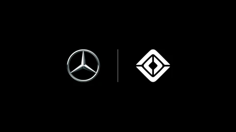 Mercedes-Benz y Rivian fabricarán vehículos comerciales eléctricos en conjunto