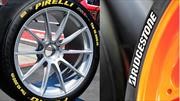 Bridgestone y Pirelli cierran temporalmente sus plantas por el covid-19