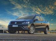 Volkswagen Saveiro 2016: estreno en Chile