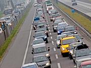 Sistemas de Seguridad en los Automóviles: Clave para Disminuir los Accidentes de Tránsito