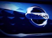 La nueva generación del Nissan Leaf empieza a mostrarse 