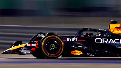 F1: todo lo que tenés que saber sobre el GP de Qatar 2025