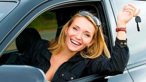 Wiicar Girl impulsa a que las mujeres adquieran vehículos
