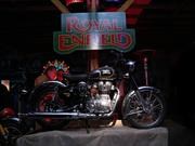 Royal Enfield ofrece tres auténticas motos vieja escuela