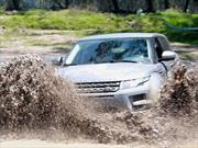 “Land Rover Experience” y su poderoso ADN todoterreno