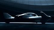 Porsche y Boeing apuestan por el desarrollo de autos eléctricos voladores