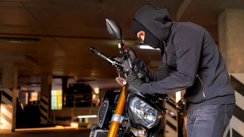 Disminuye el hurto de vehículos en Colombia, pero el delito automotor se vuelve más sofisticado