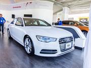 Audi S6 2013 llega a México en 1.2 millones de pesos