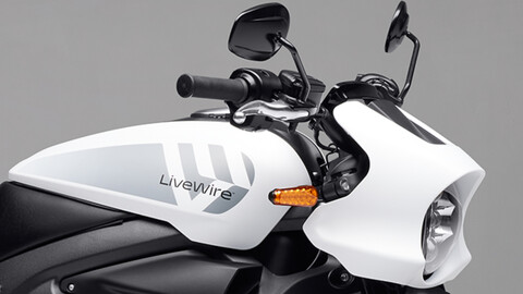 Harley-Davidson se une a empresas asiáticas para desarrollar sus motos eléctricas