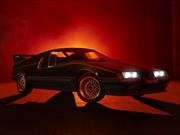 Ferat Vampir RSR, conoce la historia del auto vampiro