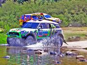 Rally Dakar 2013, etapa número 12