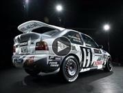 Video: Ford Escort RS Cosworth, Ken Block ya prepara otro Gymkhana