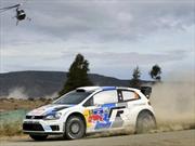WRC Rally de México: ¡Ándale manito!