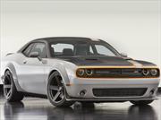 Dodge Challenger GT AWD Concept, el muscle car con tracción total