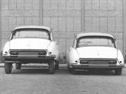Suspensión hidroneumática, la historia del mejor hit de Citroën