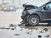 ¿Qué medidas debemos tomar en caso de un accidente automovilístico?