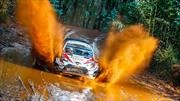 WRC 2019: Ott Tanak y Toyota triunfaron en primera fecha del mundial en Chile