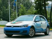 Volkswagen Golf TDI Clean Diesel impone récord de consumo en Estados Unidos