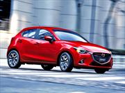 Mazda2 2016: Primeras fotografías oficiales
