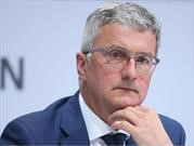 Rupert Stadler deja de ser el CEO de Audi y miembro de la junta directiva de Volkswagen AG