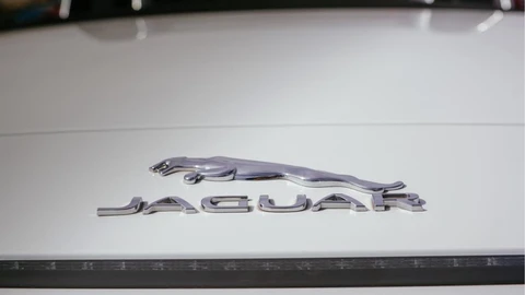 Jaguar parará la producción de muchos de sus modelos este 2024