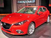 Mazda 3 2014: La tercera generación
