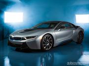 Manejamos el BMW i8, el futuro de los deportivos híbridos