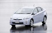 Toyota Prius: Auto familiar más ecológico del planeta