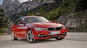 Nuevo BMW Serie 3 Sedán obtiene nombramiento Top Safety Pick